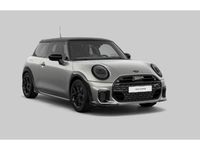 Occasion Mini Cooper 114 kW (156 PK) 2025 Grijs Hatchback