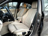 tweedehands BMW 116 116 i EDE Upgrade Edition | Lederen sportzetels | N