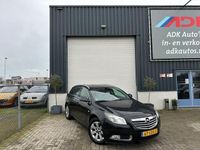 tweedehands Opel Insignia Sports Tourer 2.0 T Edition AUTOMAAT/PDC/XENON/NAVI/CLIMA