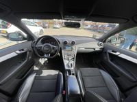 tweedehands Audi A3 Sportback 1.4 TFSI S-edition Automaat/Cruise/Navig