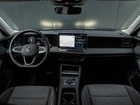 Occasion VW Tiguan Edition 204 PK (150 kW) 2024 Blauw SUV