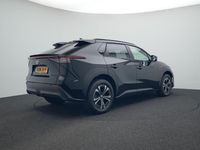Occasion Toyota bZ4X 150 kW (204 PK) 2025 Zwart SUV