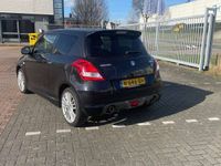 tweedehands Suzuki Swift 1.6 Sport