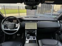 tweedehands Land Rover Range Rover P530 V8 Autobiography First class seats | Head-up | Massage