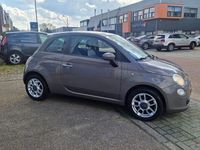 tweedehands Fiat 500 1.2 Naked Inruil Mogelijk