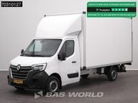 Occasion Renault Master 145 PK (106 kW) 2023 MPV