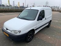 tweedehands Peugeot Partner 190C 1.9 X