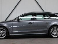 tweedehands Audi A4 Avant 1.8 TFSI Pro Line S-Line l 1e Eigenaar l Standkachel