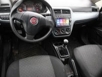 tweedehands Fiat Grande Punto 1.4 Racing Airco Elektrische ramen Zie opmerking