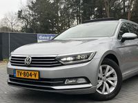 Occasion VW Passat Comfortline 150 PK (110 kW) 2018 Grijs Stationwagen