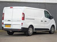 tweedehands Renault Trafic 1.6 dCi T27 L1H1 Work Edition Energy |AIRCO|CRUISE CONTROL|TREKHAAK