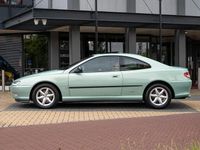 Occasion Peugeot 406 Platinum 190 PK (139 kW) 1999 Coupé