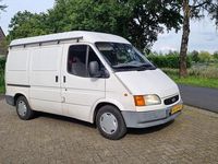 Occasion Ford Transit 69 PK (50 kW) 1995 Overige MPV