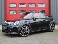 tweedehands Mini Cooper S Cabriolet 2.0 Yours Connected YOUNIQUE TRIM Pack