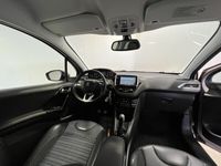tweedehands Peugeot 208 1.6 VTi Allure | Navigatie | LM Velgen 16" | Cruise Control | Automatische Dimlichten |