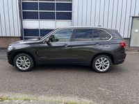 Occasion BMW X5 313 PK (230 kW) 2017 Zwart SUV