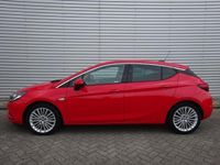 tweedehands Opel Astra 1.6 Turbo 200PK Innovation