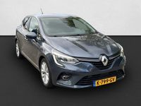 tweedehands Renault Clio V 1.0 TCe Intens NAVI / DIGITAAL INSTRUMENTENPANEEL / 16 INCH / ECC