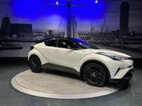 tweedehands Toyota C-HR 1.8 Hybrid Bi-Tone Plus*Leder*1e eigenaar*Camera*N