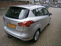 tweedehands Ford B-MAX 1.0 EcoB. Titanium Camera,Navigatie,Pdc,Trekhaak