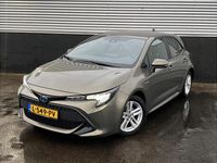 Occasion Toyota Corolla Active 122 PK (89 kW) 2021 Groen Hatchback