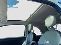 Occasion Fiat 500 82 PK (60 kW) 2014 Groen Hatchback