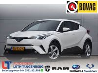 Occasion Toyota C-HR Active 98 PK (72 kW) 2018 Wit SUV
