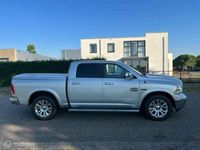 tweedehands Dodge Ram 4X4 3.0 TD 4x4 Crew Cab 5'7