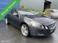 tweedehands Volvo V60 1.6 D2 / Summum / Dealer Onderhouden/