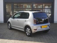 tweedehands VW e-up! e-up!| €2000,- Subsidie mogelijk | Panorama Dak |