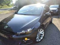 tweedehands VW Scirocco 2.0 CR TDi DPF