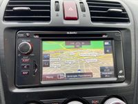 tweedehands Subaru XV 2.0i Premium AWD, Navigatie, trekhaak