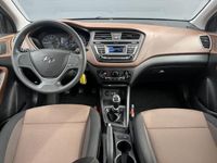 tweedehands Hyundai i20 1.0 T-GDI i-Drive Cool / Trekhaak / Airco / Elektrische ramen voor /