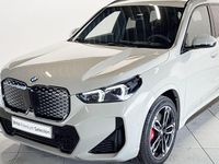 Occasion BMW iX1 M Sport 150 kW (204 PK) 2025 Grijs SUV