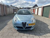 tweedehands Alfa Romeo MiTo 1.4T | 155pk | Climate Contr. | Nieuwe distr. riem