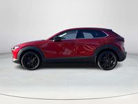 Occasion Mazda CX-30 Homura-Line 150 PK (110 kW) 2023 Soul red crystal metallic (46v) SUV