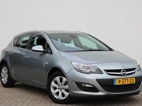 tweedehands Opel Astra 1.4 Turbo 120 PK Business +
