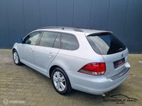 tweedehands VW Golf Variant 1.4 TSI Highline MATCH / XENON / LEDER / ENZ.