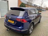 tweedehands VW Tiguan 