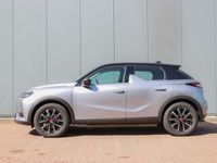 tweedehands DS Automobiles DS3 Crossback E-Tense Performance Line+ 54 kWh 3-FASE (CLIMATE/NAV/PDC V-A./DIRECT MEE!!/NIEUW!/NU met € 3.590,- KORTING)