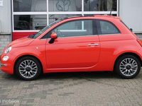 tweedehands Fiat 500 0.9 TwinAir Turbo Lounge |Panoramadak | Airco | Ha