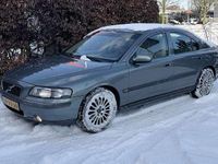 Occasion Volvo S60 Comfort 200 PK (147 kW) 2001 Sedan
