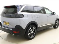 Occasion Peugeot 5008 GT 136 PK (100 kW) 2024 Grijs MPV