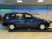 tweedehands Ford Focus Wagon 1.6i 16V Ghia