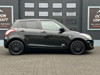 tweedehands Suzuki Swift X-TRA EDITION / AIRCO / CRUISE CONTR / LEDER ...