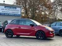 tweedehands Opel Adam 1.4 Glam 1.4 16V*AIRCO*CR CONTR.*AUX*MF STUUR^*LM.