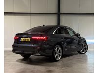 Occasion Audi A3 Edition .1 150 PK (110 kW) 2021 Grijs Sedan
