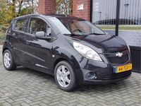 tweedehands Chevrolet Spark 1.0 16V LS Bi-Fuel Org. NL/Airco/5 Drs/Nieuw APK