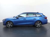 Occasion Seat Leon Business 204 PK (150 kW) 2025 Blauw, metallic lak Stationwagen