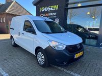 Occasion Dacia Dokker 102 PK (75 kW) 2017 Wit MPV
